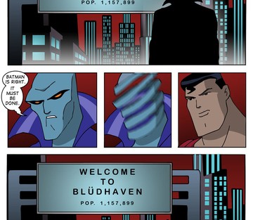 Justice League - The Great Scott Saga - Page 63