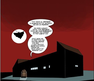 Justice League - The Great Scott Saga - Page 20