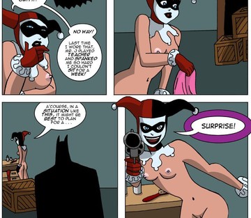 Justice League - The Great Scott Saga - Page 22