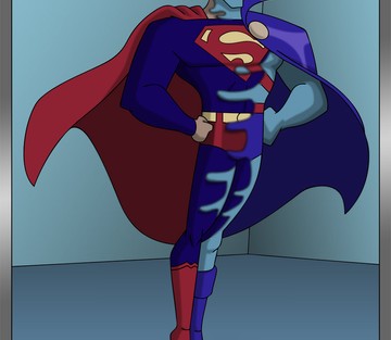 Justice League - The Great Scott Saga - Page 188