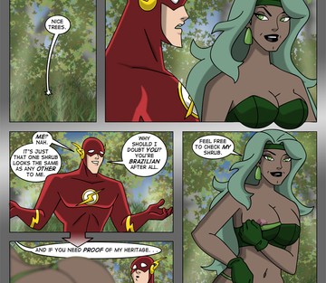 Justice League - The Great Scott Saga - Page 135