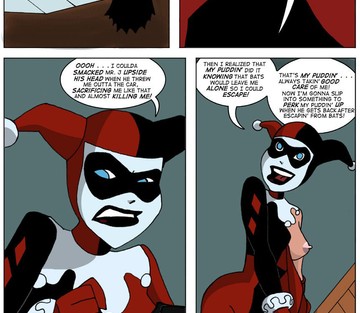 Justice League - The Great Scott Saga - Page 21