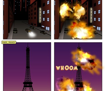 Justice League - The Great Scott Saga - Page 120