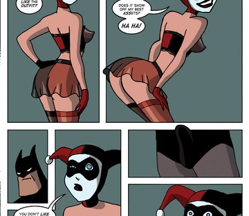 Justice League - The Great Scott Saga - Page 28