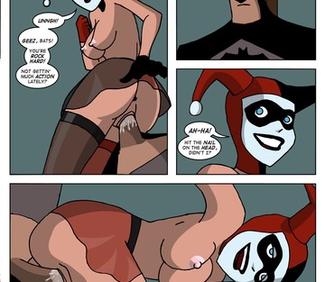 Justice League - The Great Scott Saga - Page 33