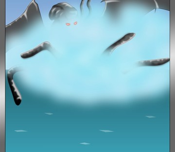 Justice League - The Great Scott Saga - Page 161
