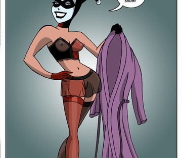 Justice League - The Great Scott Saga - Page 27