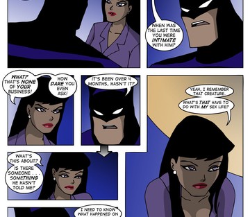 Justice League - The Great Scott Saga - Page 65