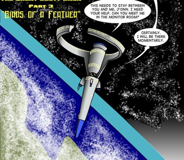 Justice League - The Great Scott Saga - Page 47