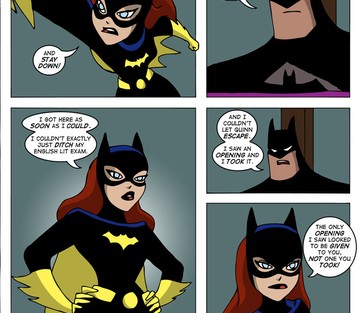 Justice League - The Great Scott Saga - Page 36