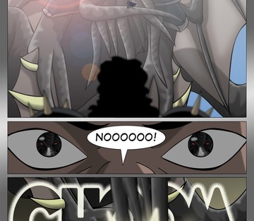 Justice League - The Great Scott Saga - Page 207