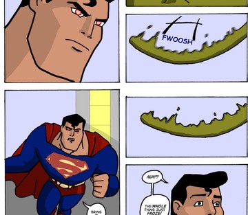 Justice League - The Great Scott Saga - Page 4