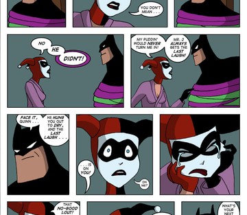 Justice League - The Great Scott Saga - Page 25