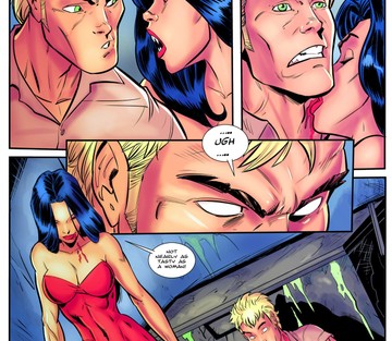 Boobpire Resurrection - Page 54