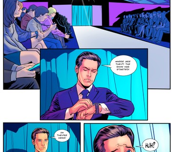 Boobpire Resurrection - Page 19