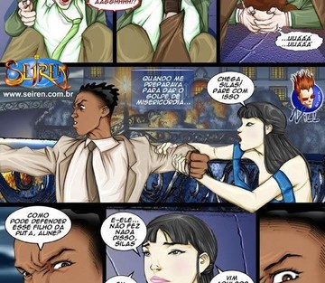 Grande Abisga - Page 22