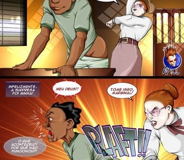 Grande Abisga - Page 6