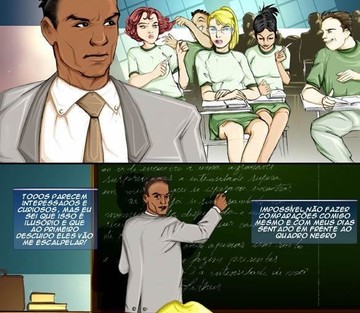 Grande Abisga - Page 3