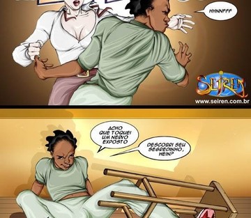 Grande Abisga - Page 13