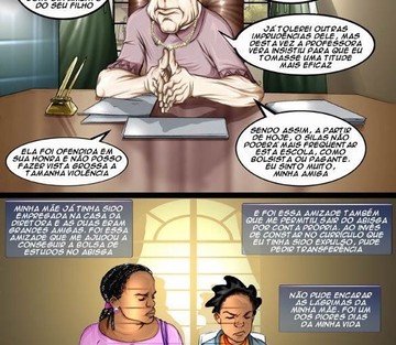 Grande Abisga - Page 15