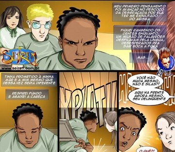 Grande Abisga - Page 24