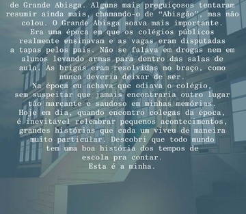 Grande Abisga - Page 2