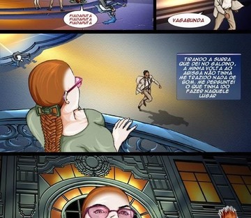 Grande Abisga - Page 23