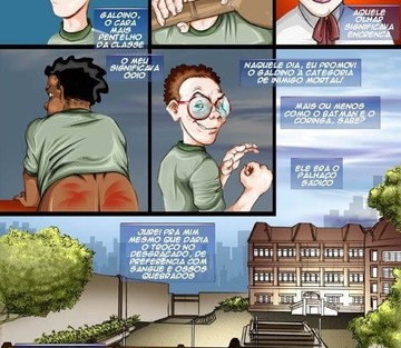 Grande Abisga - Page 8