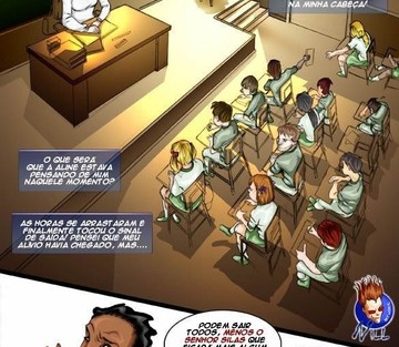 Grande Abisga - Page 9