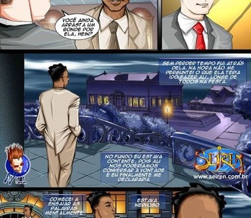 Grande Abisga - Page 17
