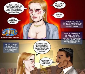 Grande Abisga - Page 39