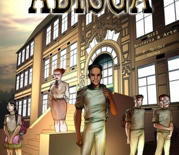 Grande Abisga