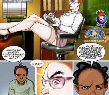 Grande Abisga - Page 11