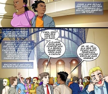 Grande Abisga - Page 16