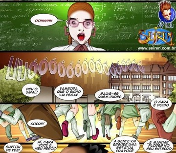 Grande Abisga - Page 26