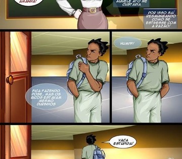 Grande Abisga - Page 14