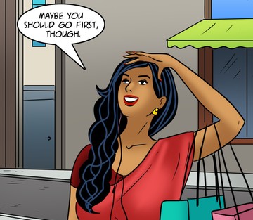 Issue 121 - Meow! - Page 7