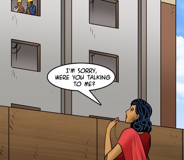 Issue 121 - Meow! - Page 3