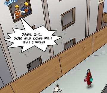 Issue 121 - Meow! - Page 2
