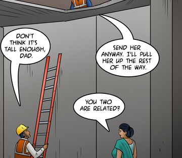 Issue 121 - Meow! - Page 61