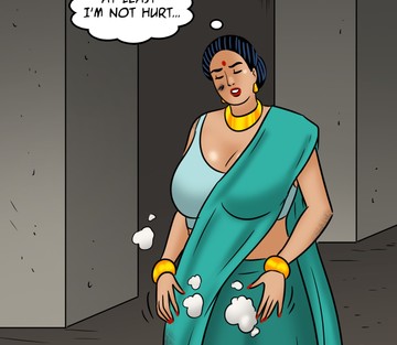 Issue 121 - Meow! - Page 48