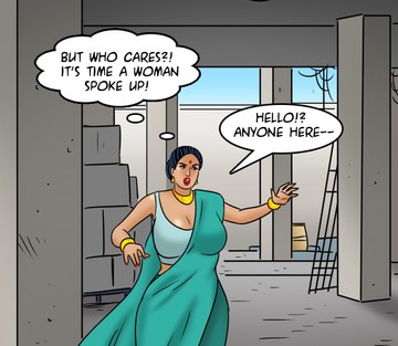 Issue 121 - Meow! - Page 45