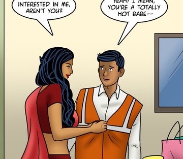 Issue 121 - Meow! - Page 18