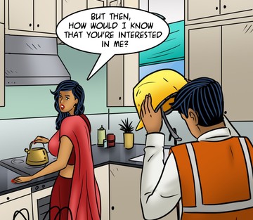 Issue 121 - Meow! - Page 17