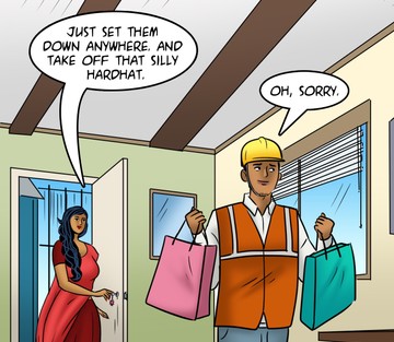 Issue 121 - Meow! - Page 15