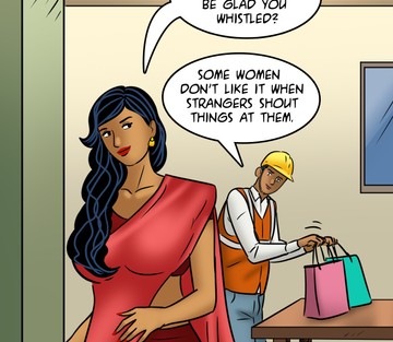 Issue 121 - Meow! - Page 16