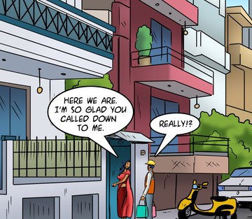 Issue 121 - Meow! - Page 14