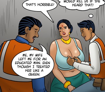 Issue 121 - Meow! - Page 94