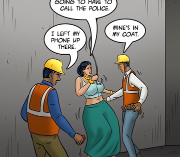 Issue 121 - Meow! - Page 83