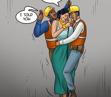 Issue 121 - Meow! - Page 81